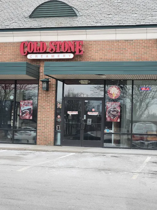 Cold Stone Creamery Picture 2