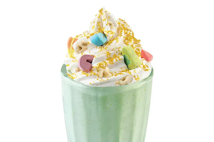 Cold Stone Creamery Picture 8