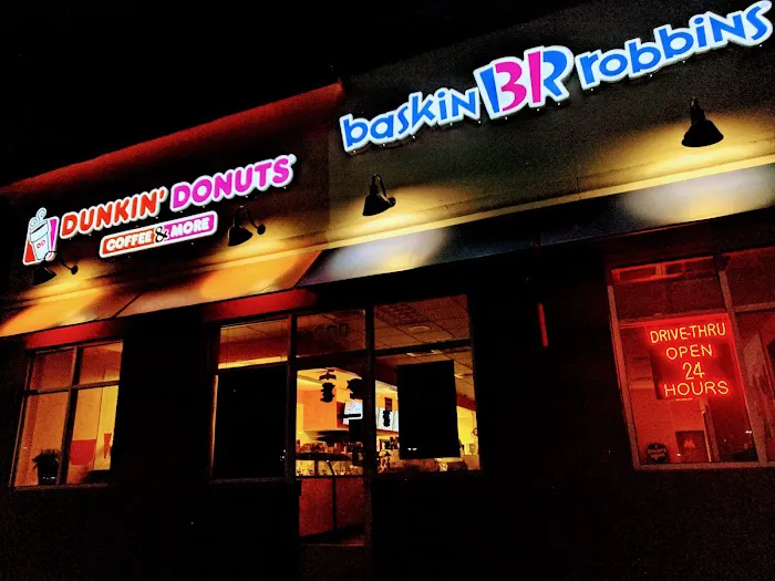 Baskin-Robbins Picture 2
