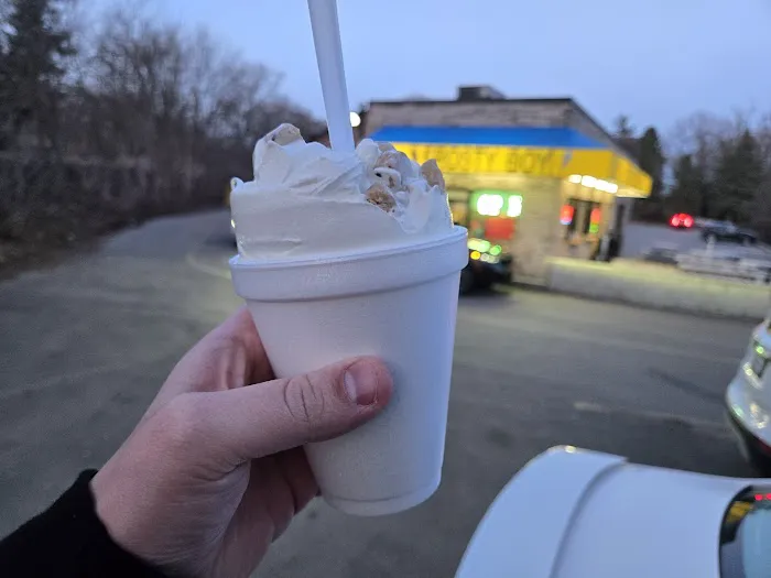 Frosty Boy Picture 4