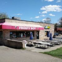 Frosty Boy ico