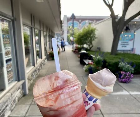 Summer Sundaeu2019s