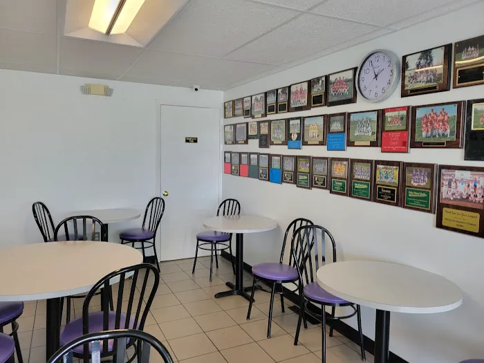 Eva’s Dairy Cafe Picture 6