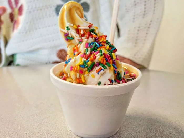 Eva’s Dairy Cafe Picture 1