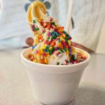 Eva’s Dairy Cafe