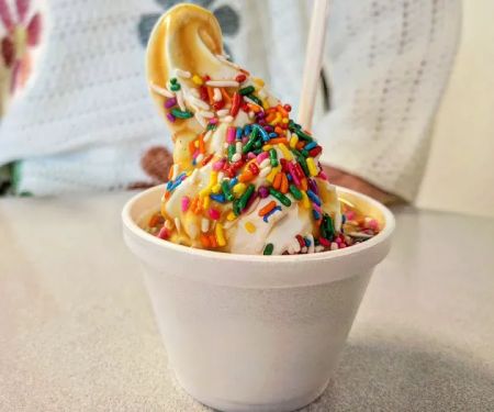 Evau2019s Dairy Cafe