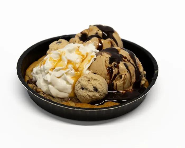 Cookies & Cream Picture 2