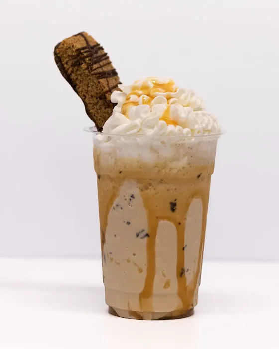 Cookies & Cream Picture 1