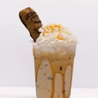 Cookies & Cream ico