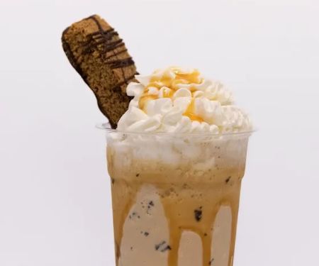 Cookies & Cream