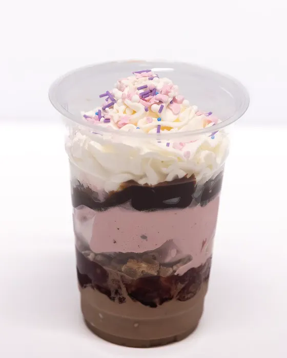 Cookies & Cream Picture 7