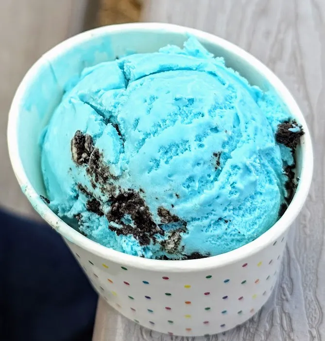 Cookies & Cream Picture 4