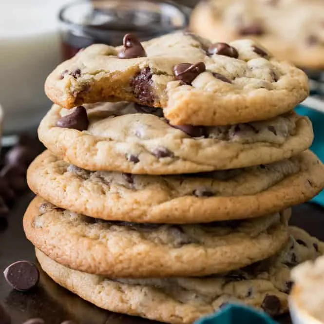 Cookies & Cream Picture 9