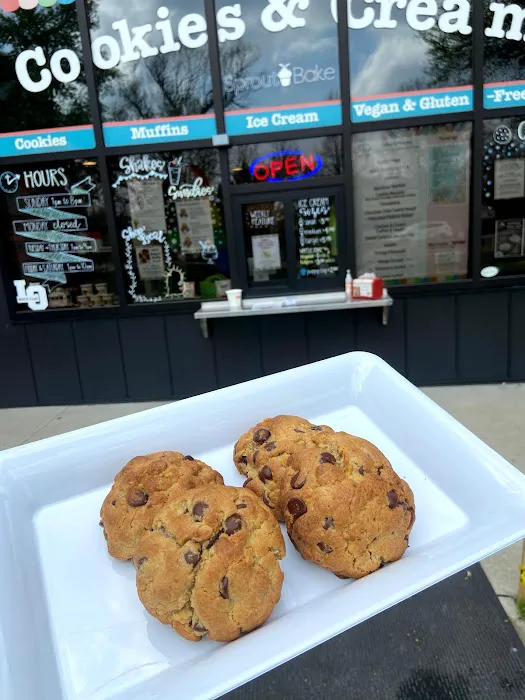 Cookies & Cream Picture 8