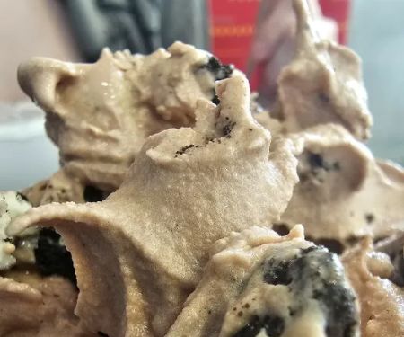 Dairy Queen (Treat)