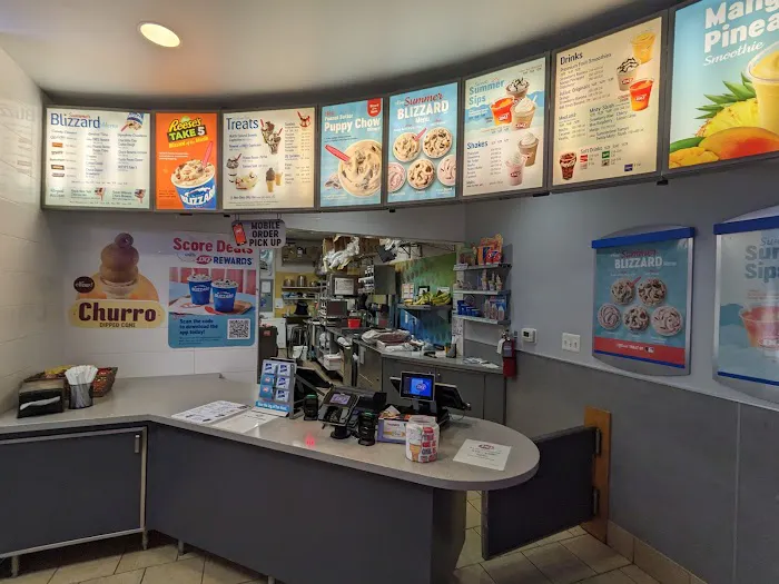 Dairy Queen (Treat) Picture 4