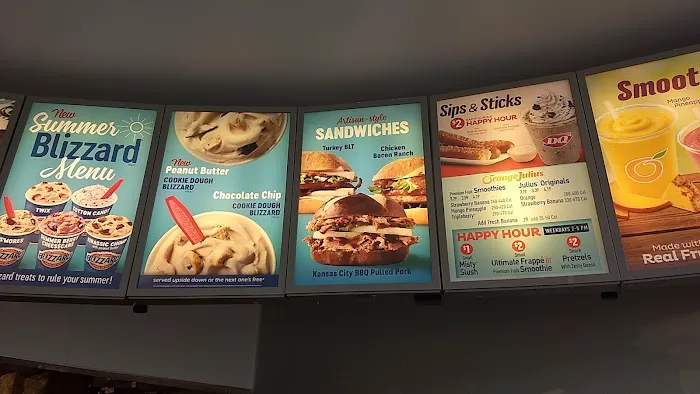 Dairy Queen (Treat) Picture 10