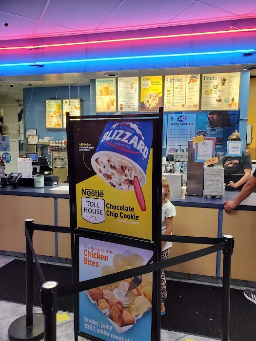 Dairy Queen Picture 4