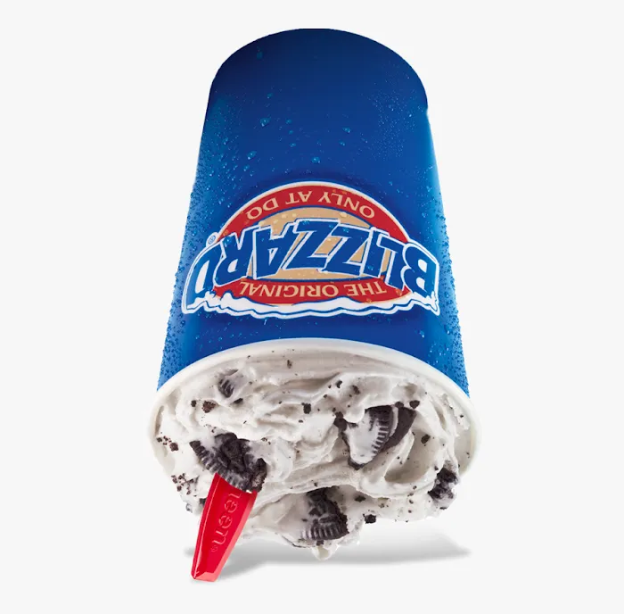 Dairy Queen Picture 5