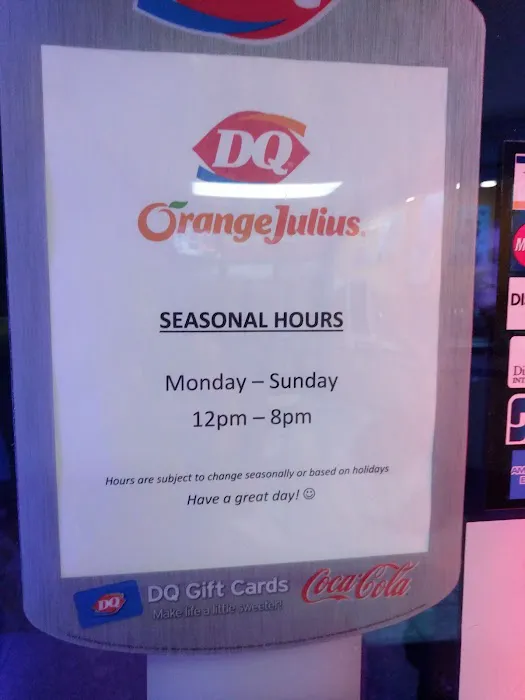 Dairy Queen Picture 8