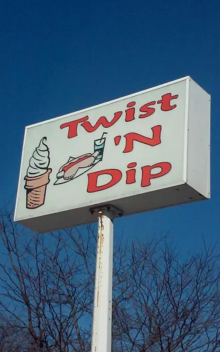 Twist 'N Dip Picture 1