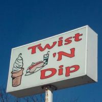 Twist 'N Dip ico