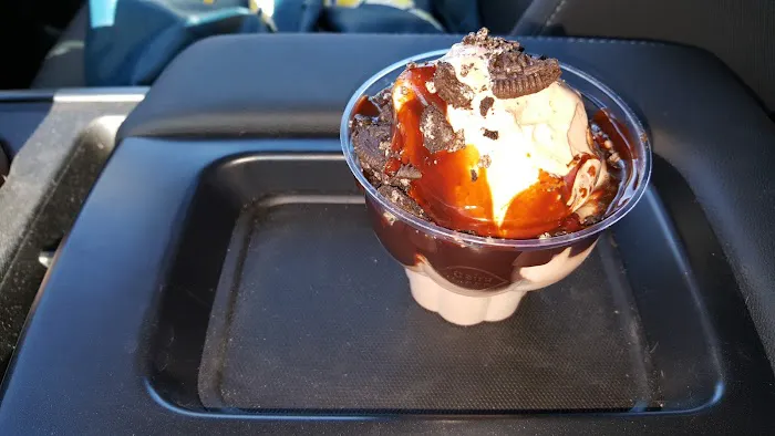 Dairy Queen (Treats and Cakes) Picture 1
