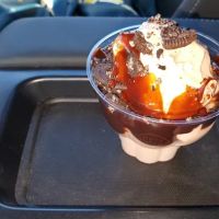 Dairy Queen (Treats and Cakes) ico