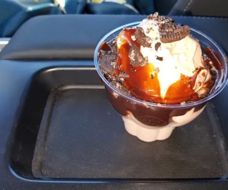 Dairy Queen (Treats and Cakes)