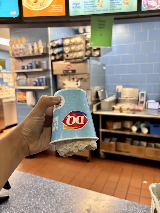 Dairy Queen (Treats and Cakes) Picture 2