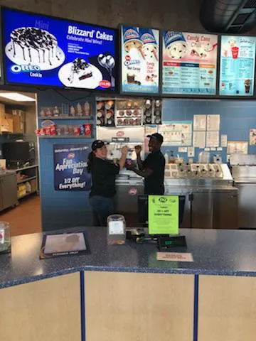 Dairy Queen (Treats and Cakes) Picture 3