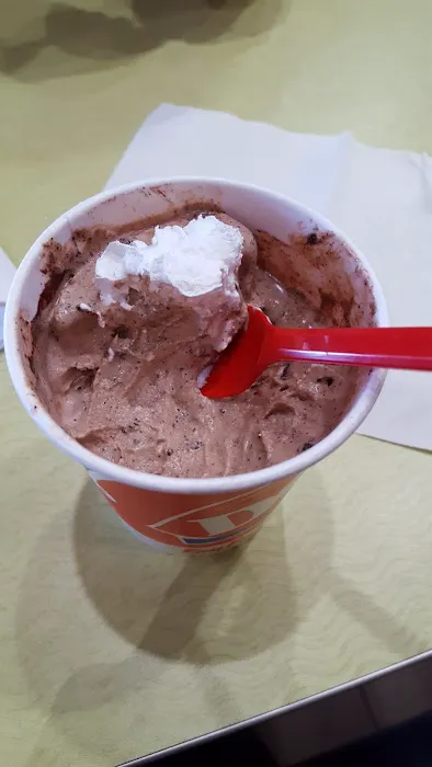 Dairy Queen (Treats and Cakes) Picture 4