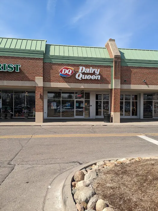 Dairy Queen (Treats and Cakes) Picture 8
