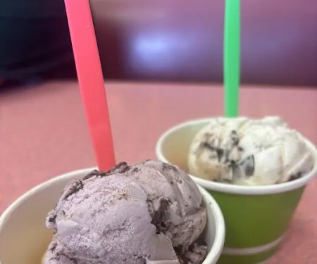 Stroh's Ice Cream Parlour of Bloomfield Hills