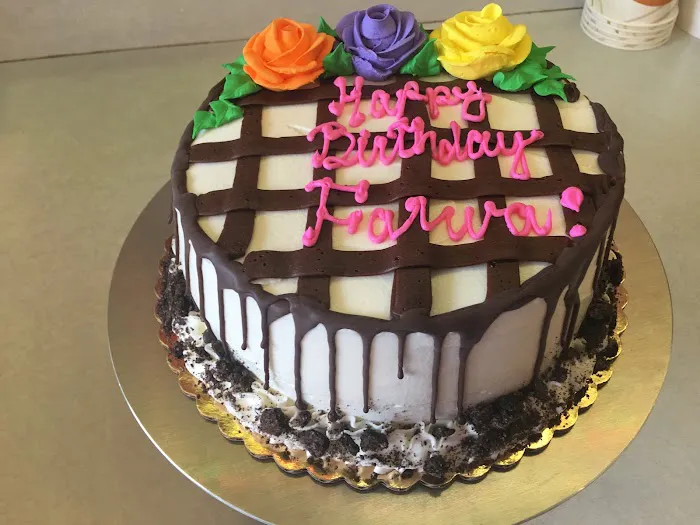 Stroh's Ice Cream Parlour of Bloomfield Hills Picture 7