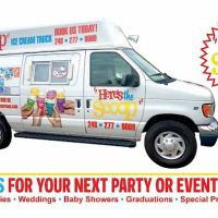 Here's the Scoop Ice Cream Truck ico