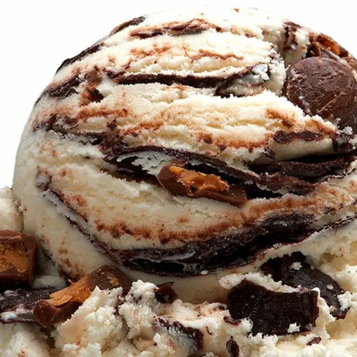 Here's the Scoop Ice Cream Truck Picture 5
