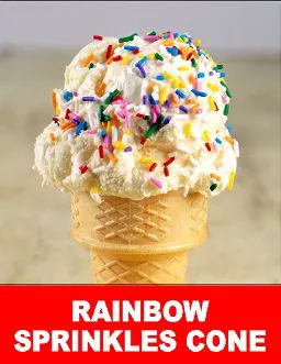 Here's the Scoop Ice Cream Truck Picture 2