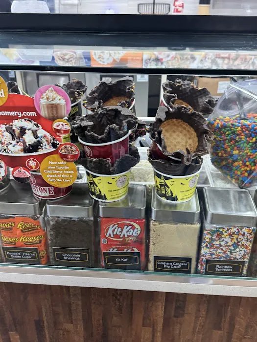 Cold Stone Creamery Picture 1