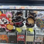 Cold Stone Creamery