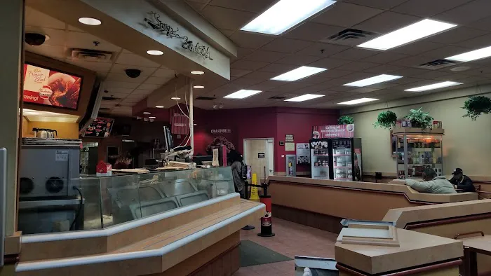 Cold Stone Creamery Picture 3