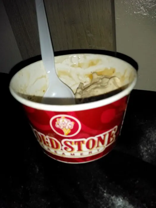 Cold Stone Creamery Picture 5