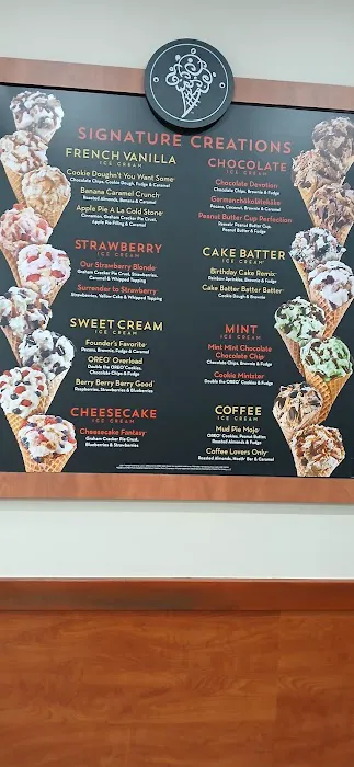 Cold Stone Creamery Picture 9