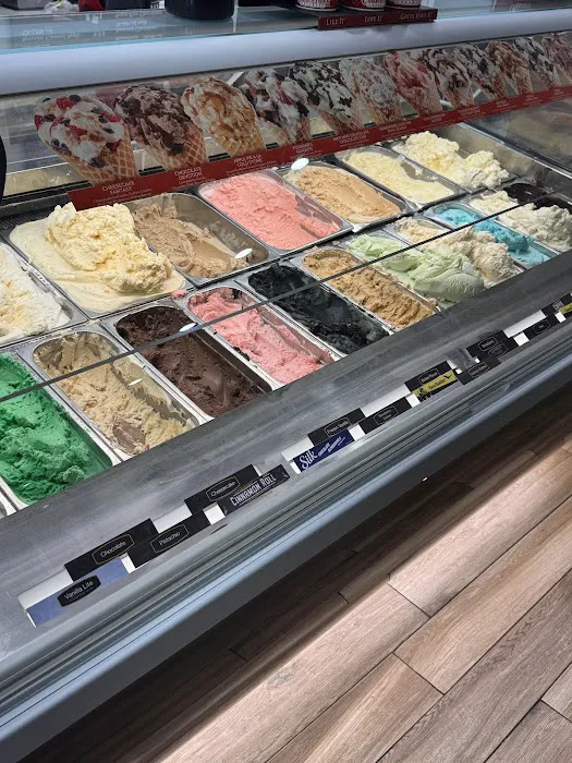 Cold Stone Creamery Picture 4