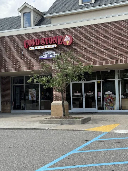 Cold Stone Creamery Picture 6