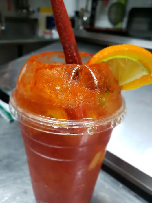 Mangonadas Del Barrio Picture 1