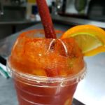 Mangonadas Del Barrio
