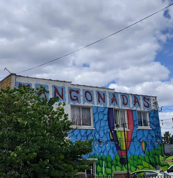 Mangonadas Del Barrio Picture 2
