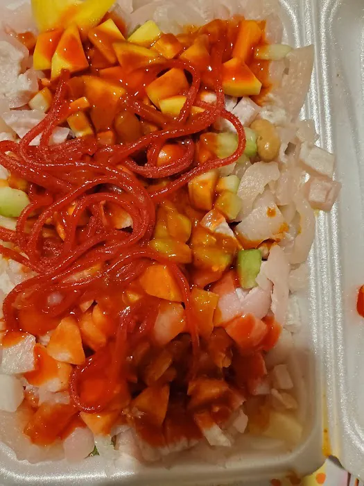 Mangonadas Del Barrio Picture 6