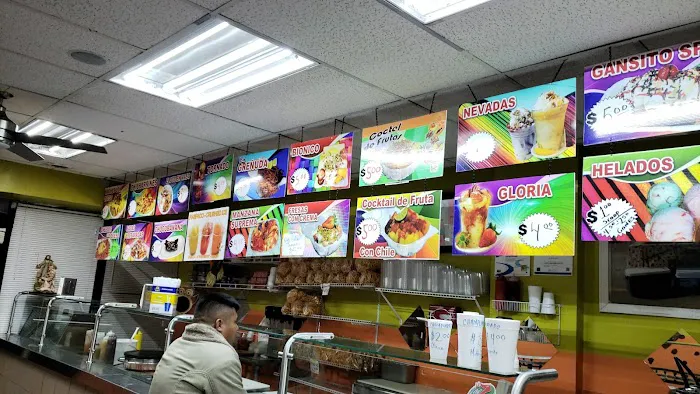 Mangonadas Del Barrio Picture 8